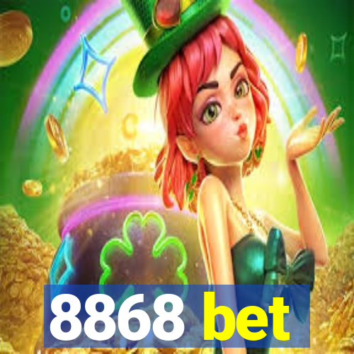 8868 bet